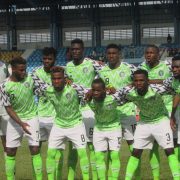 U23 AFCON: Olympic Eagles up against Zambia, Cote d’Ivoire, South Africa