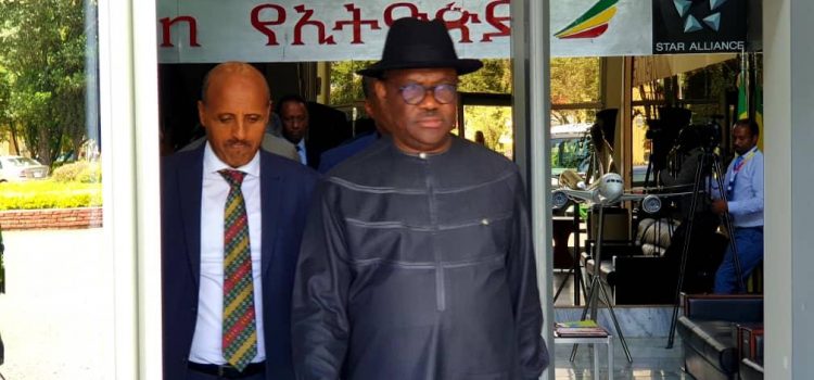 Partnership With Ethiopian Airlines: Rivers Govt. To Sponsor Indigenes To Ethiopian Aviation Academy