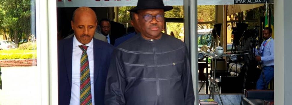 Partnership With Ethiopian Airlines: Rivers Govt. To Sponsor Indigenes To Ethiopian Aviation Academy