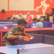 Nigeria, Egypt For 2019 ITTF Team World Cup