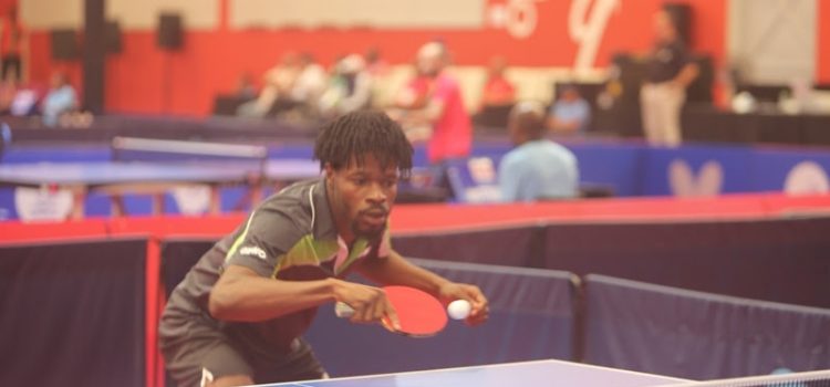 Nigeria, Egypt For 2019 ITTF Team World Cup