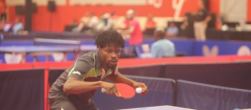 Nigeria, Egypt For 2019 ITTF Team World Cup