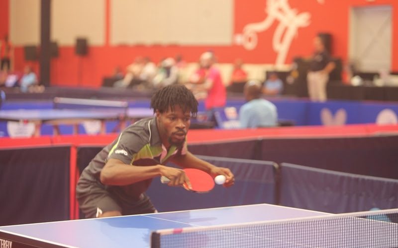 Nigeria, Egypt For 2019 ITTF Team World Cup