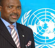 Uchenna Emelonye On Professional Commitment To The Cause Of Human Rights