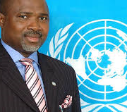 ‘Hold African Leaders Accountable For Bad Governance, Death Of Fleeing Migrants’ – UN Rep, Emelonye