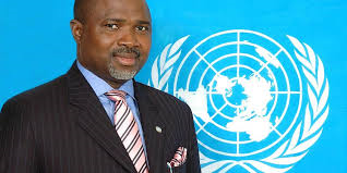 ‘Hold African Leaders Accountable For Bad Governance, Death Of Fleeing Migrants’ – UN Rep, Emelonye