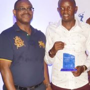 FirstBank Lagos Amateur Open Golf Championship Achieves Global Acclaim, Listed In The WAGR