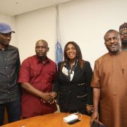 Join Campaign for Safe, Clean Niger Delta, NDDC Urges Ex-Agitators