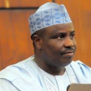 Tambuwal Urges Media To Defend Nigeria’s Democracy