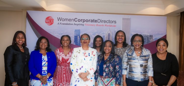 FBNHoldings: Setting The Tone For Gender Inclusiveness, Balance In Boardroom