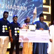 FirstBank Rewards Top Performing Agents With Over 15miliion Naira At Maiden Firstmonie Agents Awards