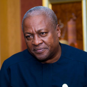 Former Ghanaian President Mahama To Deliver Realnews Seventh Anniversary Lecture In Lagos