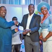 Group Honours Shell For Youth Development Programmes