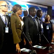 WES 2019: WorldStage Boss Advocates Innovation Hubs Across Nigeria To Rehabilitate Yahoo-yahoo Boys