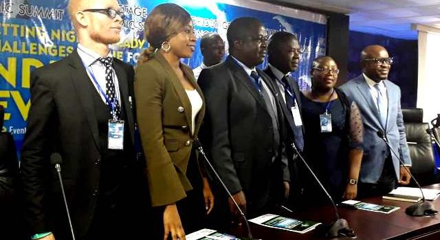 WES 2019: WorldStage Boss Advocates Innovation Hubs Across Nigeria To Rehabilitate Yahoo-yahoo Boys