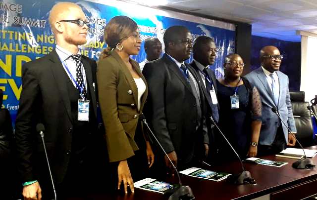 WES 2019: WorldStage Boss Advocates Innovation Hubs Across Nigeria To Rehabilitate Yahoo-yahoo Boys