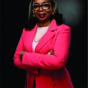 IWEC Foundation Appoints FirstBank’s Ibukun Awosika As New President Of Board