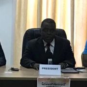 Battle For Regional Gongs Ignites Abidjan