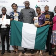 2019 Winners Of FirstBank Sponsored National Company Of The Year Competition Bag Four Awards In The Africa Contest