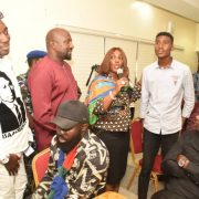 Let’s Chart New Course For Niger Delta, NDDC Boss Urges