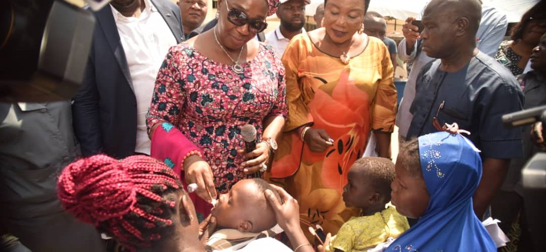 NDDC Distributes Medical Kits, Vaccines To Flooded Communities