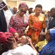 NDDC Distributes Medical Kits, Vaccines To Flooded Communities