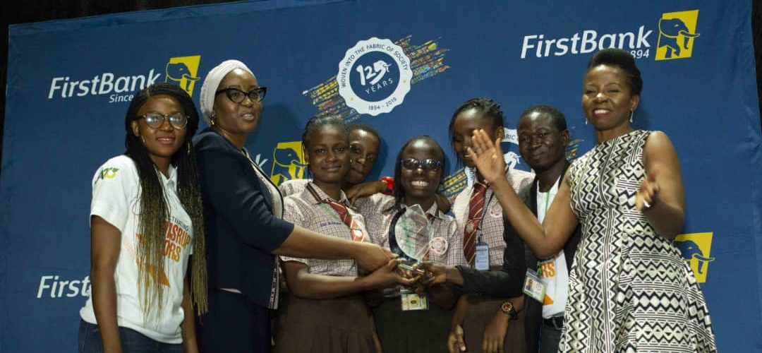 2019 First Bank National Company Of The Year Competition Winners To Contest In The Africa Company Of The Year Event