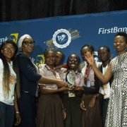 2019 First Bank National Company Of The Year Competition Winners To Contest In The Africa Company Of The Year Event