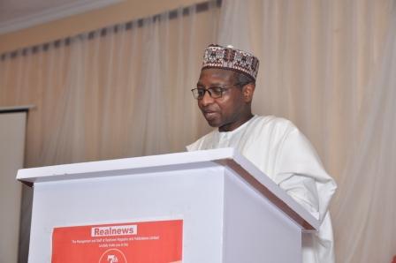 Realnews2019Lecture: Stakeholders Explain Why West Africa Must Look Beyond Oil