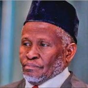 Nigeria’s Chief Justice And The Sharia Proposition