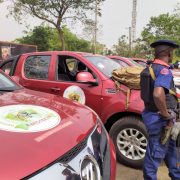 South, Middle Belt Leaders Reject FG’s Declaration Of Amotekun Illegal