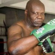 Ministry Denies Endorsing Bash Ali’s World Record Fight