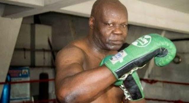 Ministry Denies Endorsing Bash Ali’s World Record Fight
