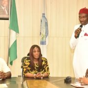 NDDC Kicks Off Audit, Inaugurates Contracts’ Verification Committee