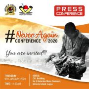 Igbos To Mark 50th Anniversary Of Biafra-Nigeria War