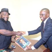 Nigerians Must Promote Reading Culture — Delta Library Board Chairman