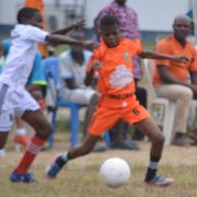 Harcourt: Cedar Mount Int’l School Wins Radio Nigeria Kids Football Challenge 2020 Tournament