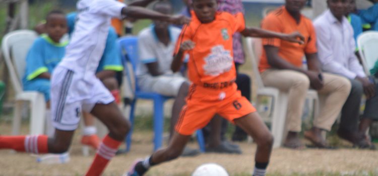 Harcourt: Cedar Mount Int’l School Wins Radio Nigeria Kids Football Challenge 2020 Tournament