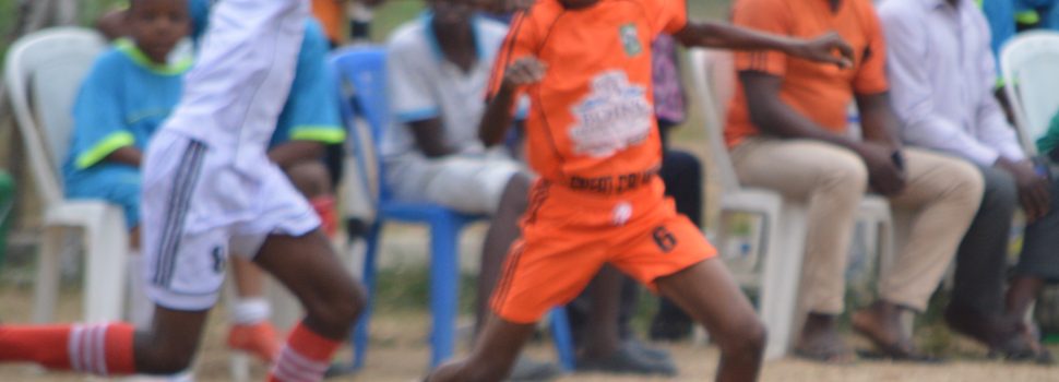 Harcourt: Cedar Mount Int’l School Wins Radio Nigeria Kids Football Challenge 2020 Tournament