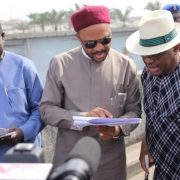 FG To Refund Monies Spent On Federal Projects by Rivers State Government 