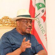 Edo 2020: PDP Will Win Convincingly -Wike