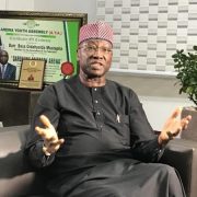 Nigeria Closes Land Borders, Asks Lagos, Abuja Residents To Stay Home