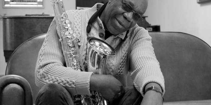 Afro-Jazz Legend, Manu Dibango Dies From Coronavirus