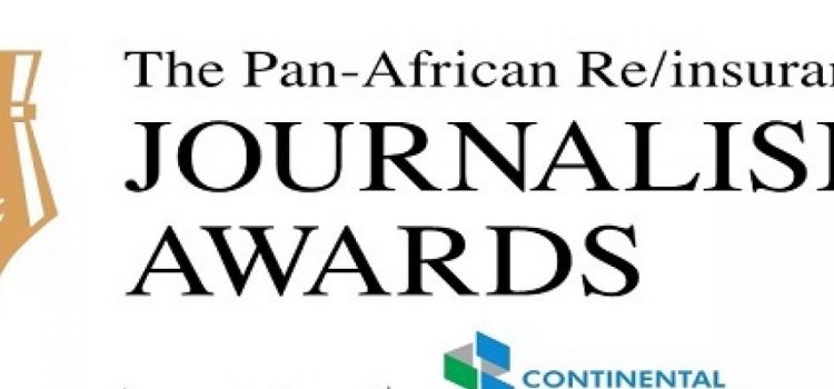 Winners Emerge At 2020 Pan African Re/Insurance Journalism Awards