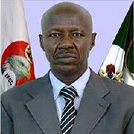 Vehicles Recovered By EFCC Auctioned To Presidential Villa, Ministries – Magu
