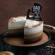 Awfully Chocolate Prepares For Father’s Day Sales As First Page Digital Boosts Marketing