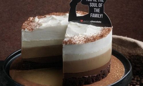 Awfully Chocolate Prepares For Father’s Day Sales As First Page Digital Boosts Marketing