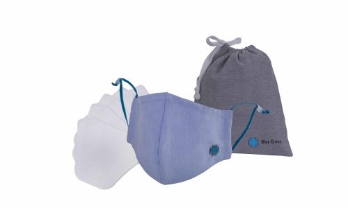 Blue Cross’ “360° Protection Series” Offers up to 50% Off