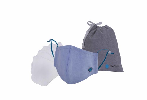 Blue Cross’ “360° Protection Series” Offers up to 50% Off