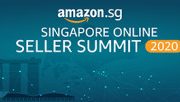 Amazon to Host First Singapore Seller Summit to Help Local Businesses Seize Growth Opportunities Online